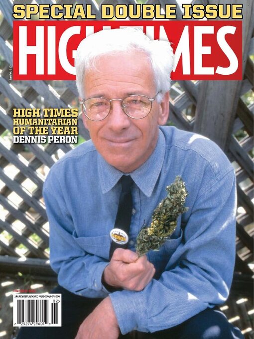 Title details for High Times by TransHigh Corp - Available
